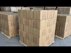 1500C-1550C অগ্নি নিরোধক ইট কম ক্রপ উচ্চ অ্যালুমিনিয়াম তাপ নিরোধক ইট