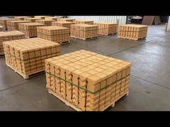 70% Al2O3 অ্যাঙ্কর ইট অ্যালুমিনিয়াম ফ্লিটিং ফার্নেস উচ্চ তাপমাত্রা অগ্নি প্রতিরোধী ইট