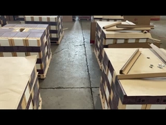 1700C ম্যাগনেসিয়া ক্রোম ইট গ্লাস ট্যাঙ্ক চুল্লি জন্য Mag ক্রোম ইট