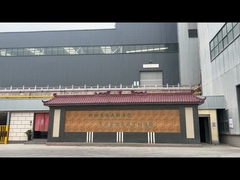 ক্রন্ডাম করন্ডাম প্রাক কাস্ট ইট 1700°C ক্রোম করন্ডাম ইট উচ্চ তাপমাত্রা