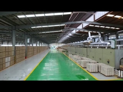 ম্যাগনেসিয়া Cr-Zr করন্ডম চেকার ইট 1700 ডিগ্রি চেকার ইট