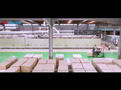 উচ্চ তাপমাত্রা 1700-1800C জন্য উচ্চ অ্যালুমিনিয়াম নিরোধক ইট ডিজাইন