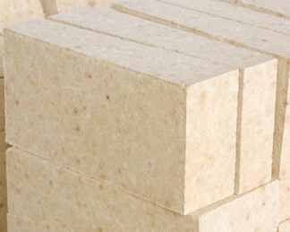 কেনা High Alumina Heat Resistant Brick High Temperature Resistance for Industrial Applications online manufacture