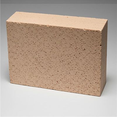 কেনা High Alumina Refractory Brick 55% Al2O3 0.3% Ash online manufacture