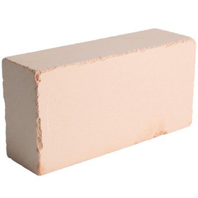 কেনা High Temperature Applications High Alumina Fire Resistant Brick with Smooth Surface online manufacture
