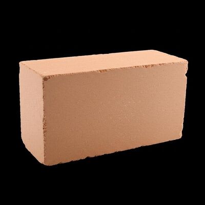 কেনা উচ্চ প্রয়োগ তাপমাত্রা উচ্চ অ্যালুমিনা ফায়ার ব্রিক ২২ শতাংশ ছিদ্রযুক্ত, তাপীয় স্থিতিশীলতা এবং স্থায়িত্বের জন্য প্রকৌশলিত online manufacture